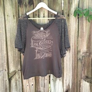 We the Free City Limits Tee